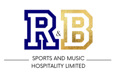 R&B Sports and Music Hospitality Limited