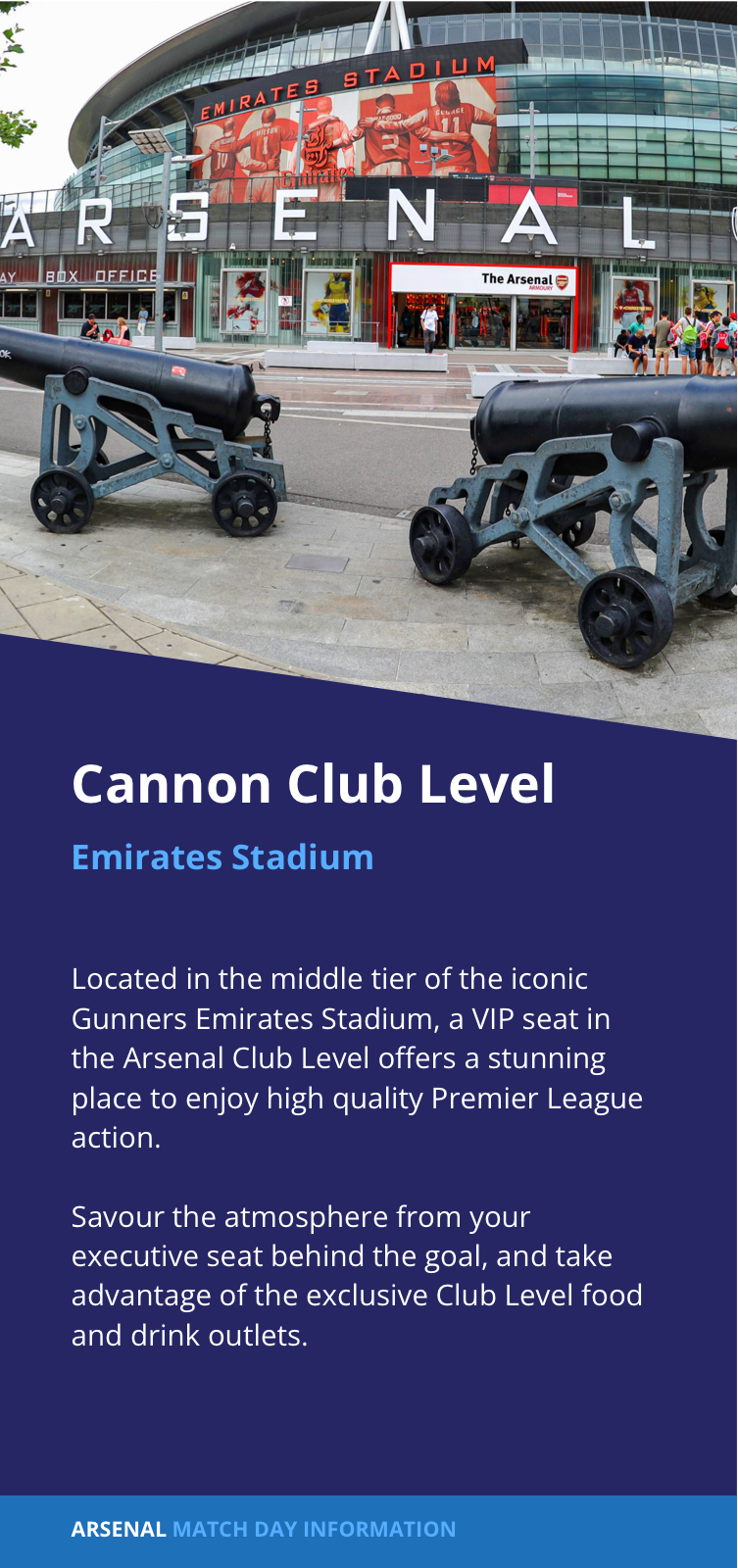 Package brochure