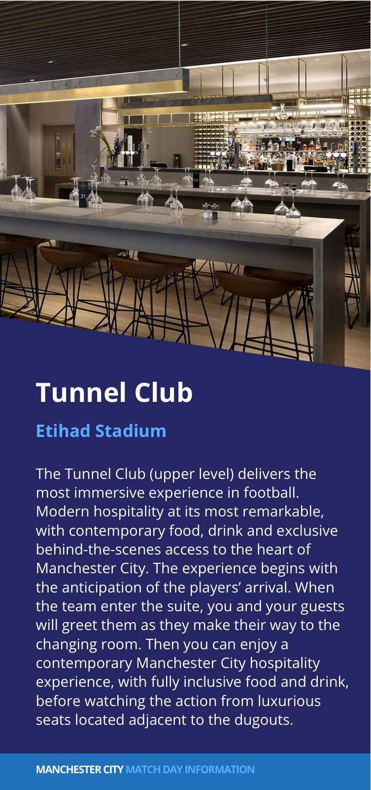 Package brochure