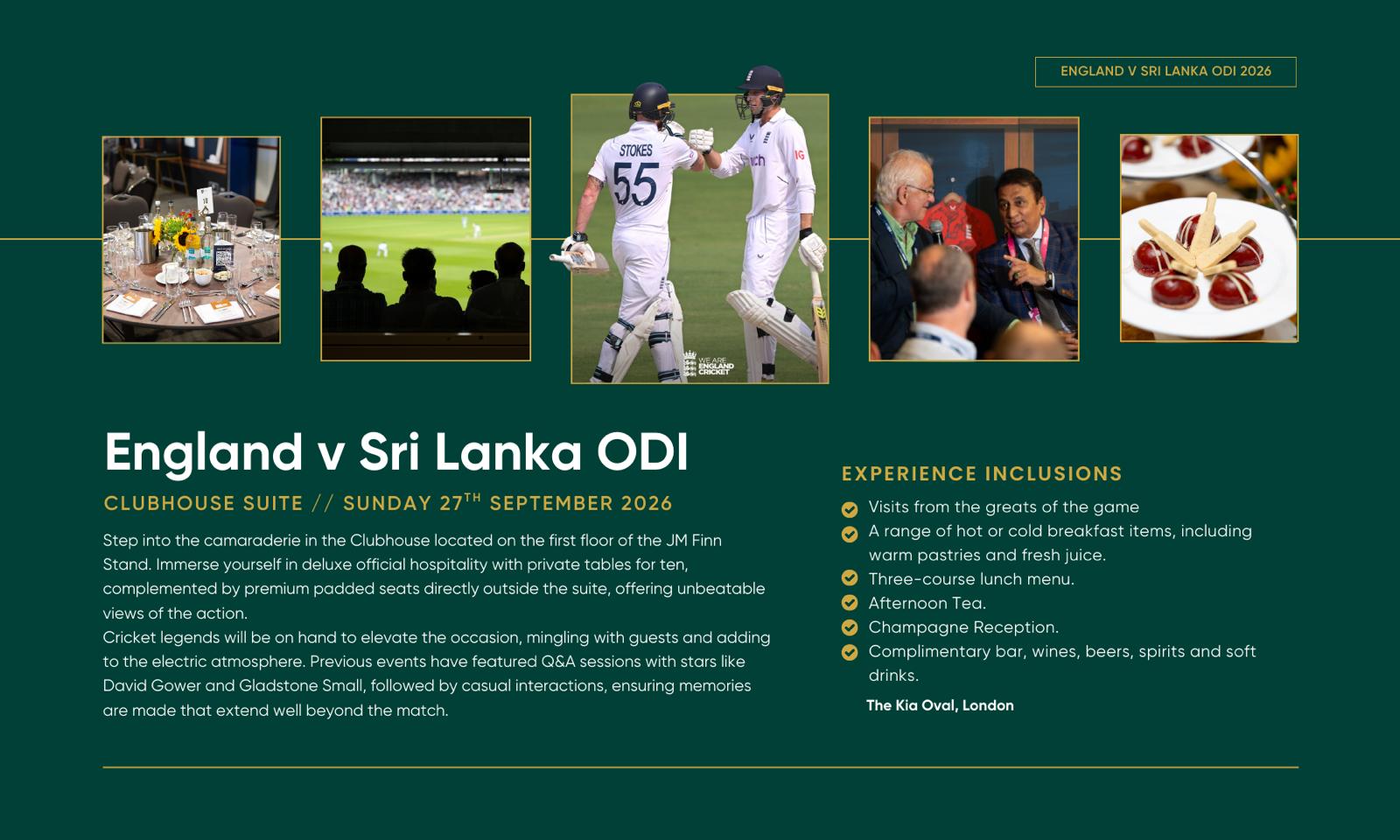 Package brochure